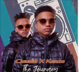 Claudio x Kenza - The Journey